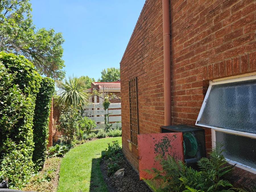 To Let 1 Bedroom Property for Rent in Bethlehem Free State